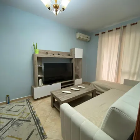 City Near Center Apartman